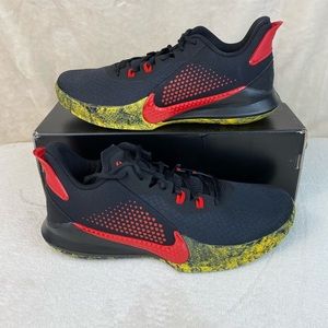 mamba fury bruce lee